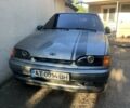 Сірий ВАЗ 2111, об'ємом двигуна 1.6 л та пробігом 120 тис. км за 3800 $, фото 1 на Automoto.ua
