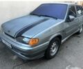 Сірий ВАЗ 2111, об'ємом двигуна 1.6 л та пробігом 120 тис. км за 3800 $, фото 3 на Automoto.ua