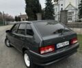 Серый ВАЗ 2111, объемом двигателя 1.6 л и пробегом 2 тыс. км за 1950 $, фото 1 на Automoto.ua