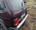 Сірий ВАЗ 2111, об'ємом двигуна 1.7 л та пробігом 60 тис. км за 3500 $, фото 3 на Automoto.ua