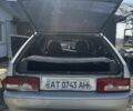 Сірий ВАЗ 2111, об'ємом двигуна 1.5 л та пробігом 400 тис. км за 1200 $, фото 3 на Automoto.ua