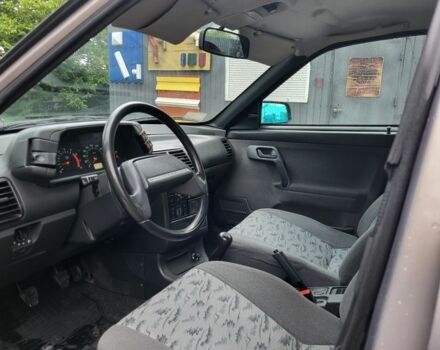 Сірий ВАЗ 2111, об'ємом двигуна 1.6 л та пробігом 64 тис. км за 3650 $, фото 21 на Automoto.ua