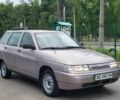 Сірий ВАЗ 2111, об'ємом двигуна 1.6 л та пробігом 64 тис. км за 3650 $, фото 6 на Automoto.ua