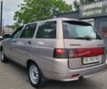 Сірий ВАЗ 2111, об'ємом двигуна 1.6 л та пробігом 64 тис. км за 3650 $, фото 2 на Automoto.ua