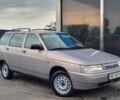 Сірий ВАЗ 2111, об'ємом двигуна 1.6 л та пробігом 64 тис. км за 3650 $, фото 12 на Automoto.ua