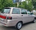 Сірий ВАЗ 2111, об'ємом двигуна 1.6 л та пробігом 64 тис. км за 3650 $, фото 3 на Automoto.ua