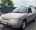 Сірий ВАЗ 2111, об'ємом двигуна 1.6 л та пробігом 64 тис. км за 3650 $, фото 11 на Automoto.ua