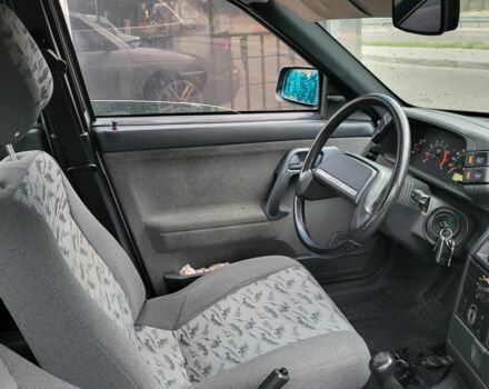 Сірий ВАЗ 2111, об'ємом двигуна 1.6 л та пробігом 64 тис. км за 3650 $, фото 14 на Automoto.ua