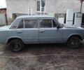 Серый ВАЗ 2111, объемом двигателя 1 л и пробегом 100 тыс. км за 284 $, фото 3 на Automoto.ua