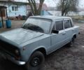 Серый ВАЗ 2111, объемом двигателя 1 л и пробегом 100 тыс. км за 284 $, фото 1 на Automoto.ua