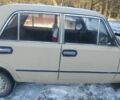 Сірий ВАЗ 2111, об'ємом двигуна 1.3 л та пробігом 250 тис. км за 400 $, фото 3 на Automoto.ua