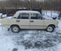 Сірий ВАЗ 2111, об'ємом двигуна 1.3 л та пробігом 250 тис. км за 400 $, фото 1 на Automoto.ua
