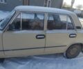 Сірий ВАЗ 2111, об'ємом двигуна 1.3 л та пробігом 250 тис. км за 400 $, фото 4 на Automoto.ua