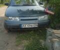 Сірий ВАЗ 2111, об'ємом двигуна 0 л та пробігом 10 тис. км за 841 $, фото 1 на Automoto.ua