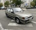Серый ВАЗ 2111, объемом двигателя 1.5 л и пробегом 248 тыс. км за 900 $, фото 7 на Automoto.ua