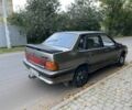 Серый ВАЗ 2111, объемом двигателя 1.5 л и пробегом 248 тыс. км за 900 $, фото 1 на Automoto.ua