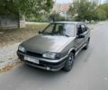 Серый ВАЗ 2111, объемом двигателя 1.5 л и пробегом 248 тыс. км за 900 $, фото 3 на Automoto.ua