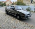 Серый ВАЗ 2111, объемом двигателя 1.5 л и пробегом 248 тыс. км за 900 $, фото 4 на Automoto.ua