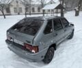 Сірий ВАЗ 2111, об'ємом двигуна 1.4 л та пробігом 300 тис. км за 1100 $, фото 4 на Automoto.ua