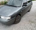 Серый ВАЗ 2111, объемом двигателя 1.6 л и пробегом 150 тыс. км за 1808 $, фото 1 на Automoto.ua