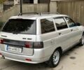 Серый ВАЗ 2111, объемом двигателя 1.6 л и пробегом 130 тыс. км за 1450 $, фото 4 на Automoto.ua