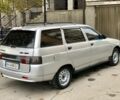 Серый ВАЗ 2111, объемом двигателя 1.6 л и пробегом 130 тыс. км за 1450 $, фото 5 на Automoto.ua