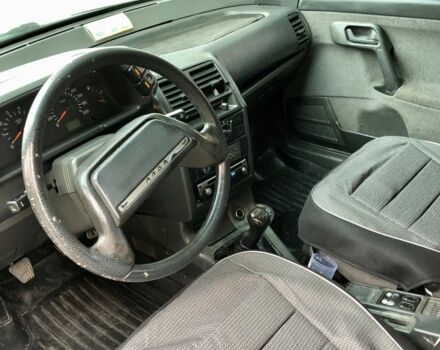 Серый ВАЗ 2111, объемом двигателя 1.6 л и пробегом 130 тыс. км за 1450 $, фото 9 на Automoto.ua