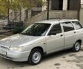 Серый ВАЗ 2111, объемом двигателя 1.6 л и пробегом 130 тыс. км за 1450 $, фото 3 на Automoto.ua