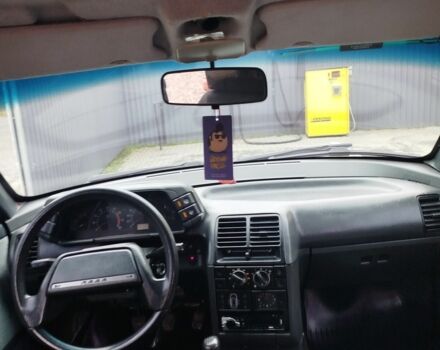 Сірий ВАЗ 2111, об'ємом двигуна 1.6 л та пробігом 2 тис. км за 1500 $, фото 3 на Automoto.ua