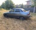 Сірий ВАЗ 2111, об'ємом двигуна 1.6 л та пробігом 218 тис. км за 2012 $, фото 1 на Automoto.ua