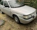 Серый ВАЗ 2111, объемом двигателя 0 л и пробегом 80 тыс. км за 1400 $, фото 4 на Automoto.ua