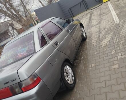 Сірий ВАЗ 2111, об'ємом двигуна 1.6 л та пробігом 2 тис. км за 1500 $, фото 2 на Automoto.ua