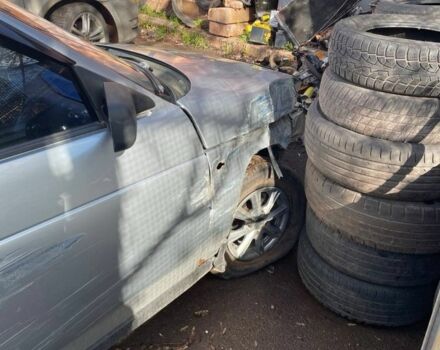 Серый ВАЗ 2111, объемом двигателя 1.5 л и пробегом 150 тыс. км за 713 $, фото 14 на Automoto.ua