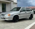 Серый ВАЗ 2111, объемом двигателя 1.6 л и пробегом 250 тыс. км за 1450 $, фото 1 на Automoto.ua