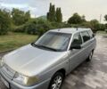 Серый ВАЗ 2111, объемом двигателя 1.6 л и пробегом 210 тыс. км за 1399 $, фото 1 на Automoto.ua