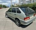 Серый ВАЗ 2111, объемом двигателя 1.6 л и пробегом 200 тыс. км за 1350 $, фото 1 на Automoto.ua