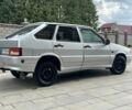 Серый ВАЗ 2111, объемом двигателя 1.6 л и пробегом 250 тыс. км за 1450 $, фото 3 на Automoto.ua