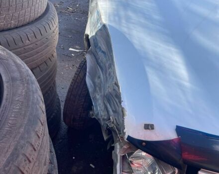 Серый ВАЗ 2111, объемом двигателя 1.5 л и пробегом 150 тыс. км за 713 $, фото 10 на Automoto.ua