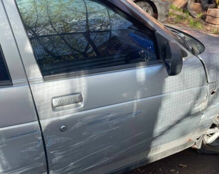 Серый ВАЗ 2111, объемом двигателя 1.5 л и пробегом 150 тыс. км за 713 $, фото 15 на Automoto.ua