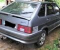 Серый ВАЗ 2111, объемом двигателя 1.6 л и пробегом 300 тыс. км за 1800 $, фото 2 на Automoto.ua