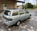 Серый ВАЗ 2111, объемом двигателя 1.6 л и пробегом 210 тыс. км за 1399 $, фото 2 на Automoto.ua