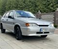 Серый ВАЗ 2111, объемом двигателя 1.6 л и пробегом 250 тыс. км за 1450 $, фото 1 на Automoto.ua