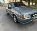 Серый ВАЗ 2111, объемом двигателя 1.6 л и пробегом 200 тыс. км за 1762 $, фото 2 на Automoto.ua