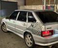 Серый ВАЗ 2111, объемом двигателя 1.6 л и пробегом 160 тыс. км за 2500 $, фото 3 на Automoto.ua