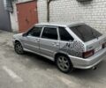 Серый ВАЗ 2111, объемом двигателя 1.6 л и пробегом 160 тыс. км за 2500 $, фото 1 на Automoto.ua