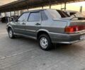 Сірий ВАЗ 2111, об'ємом двигуна 1.6 л та пробігом 98 тис. км за 1651 $, фото 4 на Automoto.ua