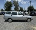 Серый ВАЗ 2111, объемом двигателя 1.5 л и пробегом 290 тыс. км за 999 $, фото 2 на Automoto.ua