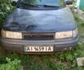 Сірий ВАЗ 2111, об'ємом двигуна 1.5 л та пробігом 200 тис. км за 502 $, фото 1 на Automoto.ua