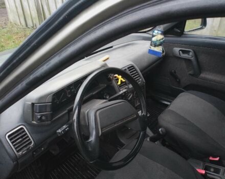 Серый ВАЗ 2111, объемом двигателя 1.5 л и пробегом 133 тыс. км за 1894 $, фото 4 на Automoto.ua