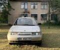 Серый ВАЗ 2111, объемом двигателя 1.5 л и пробегом 220 тыс. км за 807 $, фото 1 на Automoto.ua